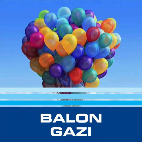 BALON GAZI