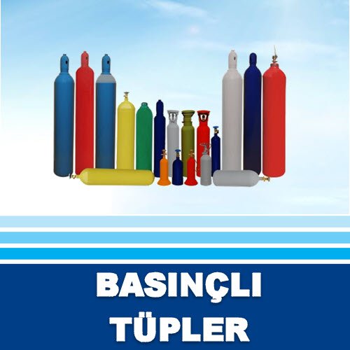 ÇELİK TÜPLER