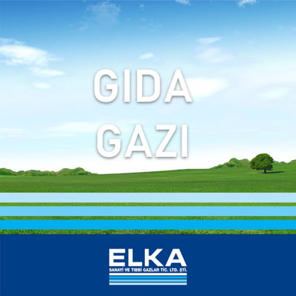 GIDA GAZI