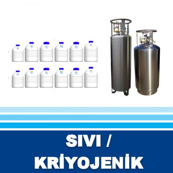 SIVI ARGON